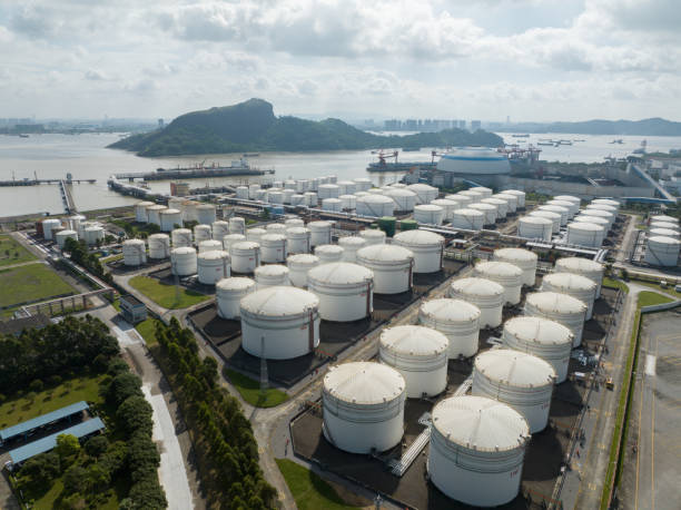 Energy supply, energy storage warehouse